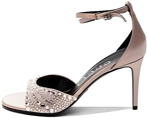 (Women) Gucci GG Crystal Satin Slide 'Pink' 749833-KND90-9642 Buy (Women) Gucci GG Crystal Satin Slide 'Pink' 749833-KND90-9642