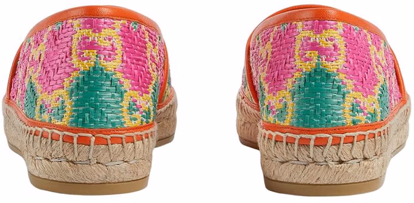 (W) 구찌 GG 에스파드리유 헤링본 멀티컬러 (Gucci GG 에스파드리유 헤링본 멀티컬러) 703613-UYG10-8360 Shop (W) 구찌 GG 에스파드리유 헤링본 멀티컬러 (Gucci GG 에스파드리유 헤링본 멀티컬러) 703613-UYG10-8360