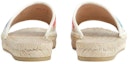 Purchase (W) Gucci GG Espadrille Slide 'Pelbagai' 678037-UFT70-8470