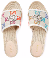 Purchase Gucci 古奇 時尚休閒拖鞋 女款 多色