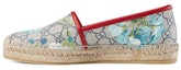 Buy (W) Gucci GG Espadrilles 'Blooms' Bunga 546151-KU230-8473
