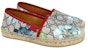 (W) Gucci GG Espadrilles 'Blooms' Bunga 546151-KU230-8473