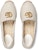 (W) Gucci GG Espadrilles 'Putih Hebat' 551890-BKO00-9014