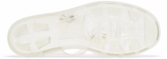Purchase (W) Sandalia de Pescador Gucci GG 'Transparente' 676970-JFM00-8300