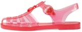 Buy (W) Sandal Gucci GG Fisherman 'Deep Coral'. 676970-JFM00-6656