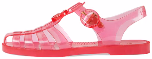(Women) Gucci GG Fisherman Sandal 'Deep Coral' 676970-JFM00-6656 (Women) Gucci GG Fisherman Sandal 'Deep Coral' 676970-JFM00-6656