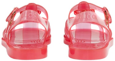 (女款)Gucci GG 漁夫涼鞋 '深珊瑚' 676970-JFM00-6656 Shop (女款)Gucci GG 漁夫涼鞋 '深珊瑚' 676970-JFM00-6656