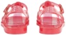 (W) Sandal Gucci GG Fisherman 'Deep Coral'. 676970-JFM00-6656