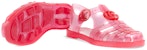 (W) Sandal Gucci GG Fisherman 'Deep Coral'. 676970-JFM00-6656