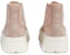 (W) Gucci Kasut Tinggi Wanita 'Pink' 746768-FABZZ-5641