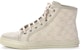 (W) Gucci GG High 'Cetakan Logo - Putih' 426186-FV590-9073