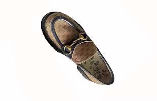 (W) Loafer Gucci GG Horsebit 'Beige Coklat' 661536-99WP0-2671 Order (W) Loafer Gucci GG Horsebit 'Beige Coklat' 661536-99WP0-2671