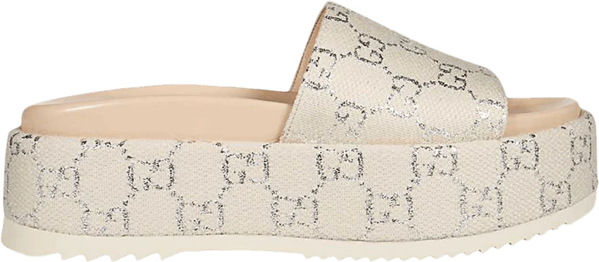 women-gucci-gg-lame-flatform-slide-sandal-beige-623212-2-c800-9077