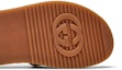 Purchase (W) Sandal Platform Gucci GG Lame 'Monogram Unta' 623212-UKO00-2580