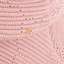 Purchase (W) GUCCI GG標誌粉色針織棉質女性漁夫帽 656573-3HAC2-5972
