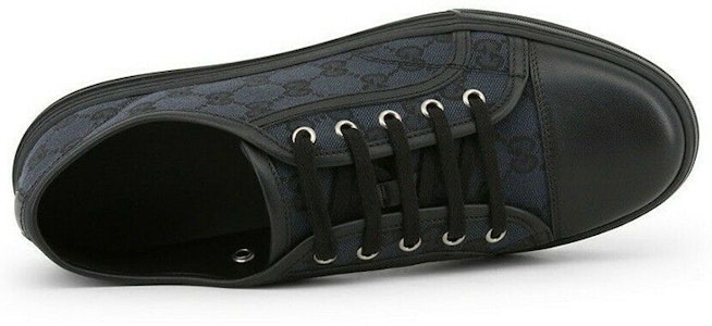 (W) グッチ GG ロー "リードブラック" 426187-KQWM0-1948 Lookbook (W) グッチ GG ロー "リードブラック" 426187-KQWM0-1948