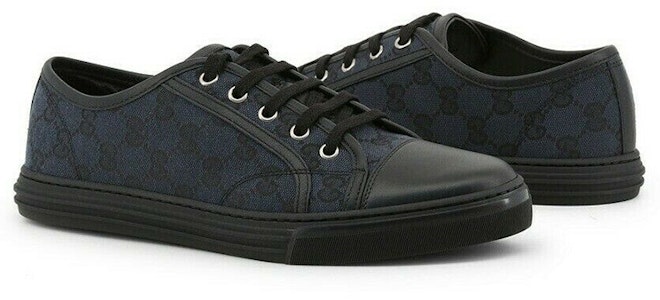 (W) グッチ GG ロー "リードブラック" 426187-KQWM0-1948 Shop (W) グッチ GG ロー "リードブラック" 426187-KQWM0-1948