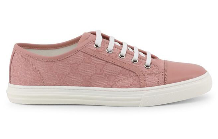 (W) Gucci GG Low 'Soft Pink' 圖 2