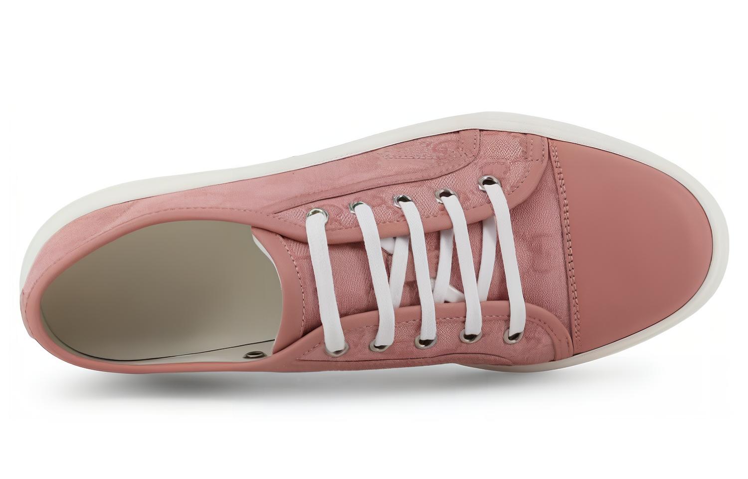 (W) Gucci GG Low 'Soft Pink' 圖 3