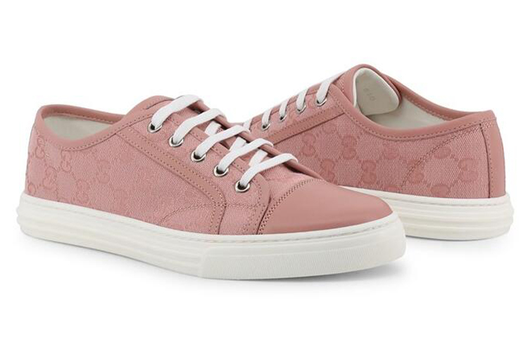 (W) Gucci GG Low 'Soft Pink' 圖 4