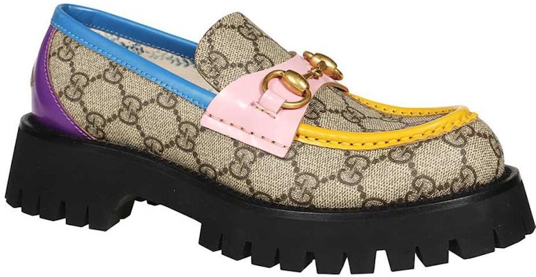 GUCCI古馳 時尚套腳 平底鞋 女款 棕色 Order GUCCI古馳 時尚套腳 平底鞋 女款 棕色