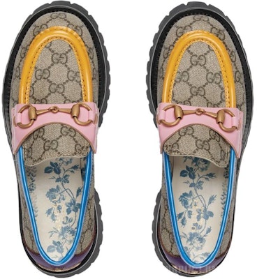 GUCCI古馳 時尚套腳 平底鞋 女款 棕色 Purchase GUCCI古馳 時尚套腳 平底鞋 女款 棕色