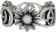 Buy (W) Anillo de Plata 925 GUCCI GG Marmont Nácar Plata 527394J84408184