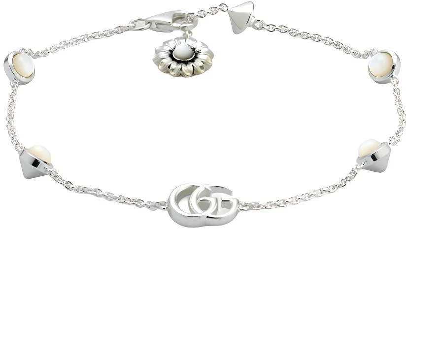 women-gucci-gg-marmont-mother-of-pearl-925-silver-bracelet-women-silver-color-773229-jaafq-8135