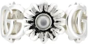 Lookbook (W) Anillo de Plata 925 GUCCI GG Marmont Nácar Plata 527394J84408184