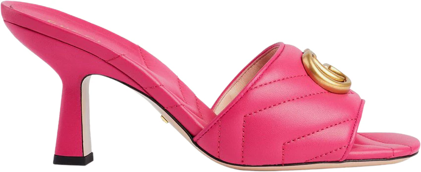 women-gucci-gg-marmont-mules-pink-674839-bko-00-5752