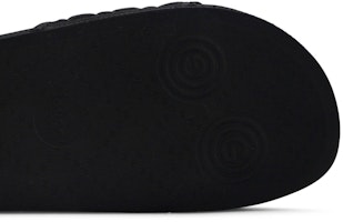 (W) グッチ GGマーモント スライド (ブラック) 602098-0R030-1000 Purchase (W) グッチ GGマーモント スライド (ブラック) 602098-0R030-1000