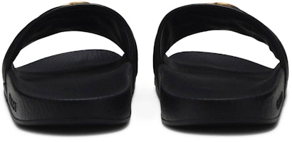 (W) グッチ GGマーモント スライド (ブラック) 602098-0R030-1000 Details for (W) グッチ GGマーモント スライド (ブラック) 602098-0R030-1000