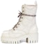 Buy (W) But Gucci GG Matelassé Lace Up 'Kelabu Cair' kasut wanita. 718386-DS8U0-9124