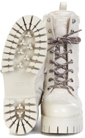 (W) Bota Gucci GG Matelassé Cordones 'Blanco Roto' 718386-DS8U0-9124 Purchase (W) Bota Gucci GG Matelassé Cordones 'Blanco Roto' 718386-DS8U0-9124