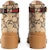 (W) But Gucci GG Monogram Lace Up Combat Ankle Boots 'Beige' 578585-G38H0-9772