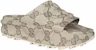 (W) Sandal Oversize Gucci GG 'Beige' 725539-JAAC6-9742
