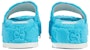 (W) Sandal Platform Gucci GG 'Biru' 700599-U2O00-4917