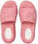 Lookbook (W) Gucci GG Platform Sandal 'Wild Rose' wanita 700599-U2O00-5815