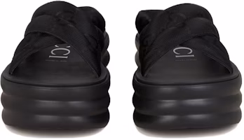 (W) Gucci GG Platform Slide 'Hitam' 738707-H9H00-1000 Purchase (W) Gucci GG Platform Slide 'Hitam' 738707-H9H00-1000