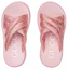 Purchase GUCCI古馳 舒適百搭 露趾一字 時尚涼拖 女款 粉色