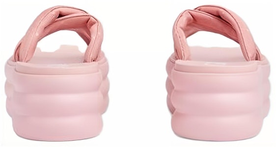 GUCCI古馳 舒適百搭 露趾一字 時尚涼拖 女款 粉色 Purchase GUCCI古馳 舒適百搭 露趾一字 時尚涼拖 女款 粉色