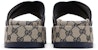 (W) Sandal Platform Gucci GG 'Motif GG - Beige Biru' 692842-H6320-4061