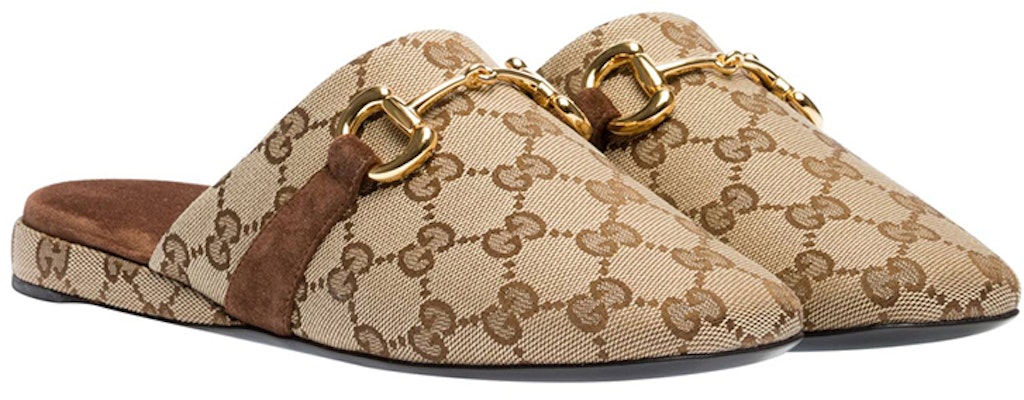 (W) Mocasines Gucci GG Estampados 601599-G1710-9773 Lookbook (W) Mocasines Gucci GG Estampados 601599-G1710-9773