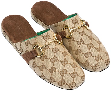 (W) 구찌 GG 프린트 뮬 (Gucci GG 프린트 뮬) 601599-G1710-9773 Shop (W) 구찌 GG 프린트 뮬 (Gucci GG 프린트 뮬) 601599-G1710-9773