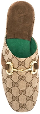 (W) Mocasines Gucci GG Estampados 601599-G1710-9773 Purchase (W) Mocasines Gucci GG Estampados 601599-G1710-9773