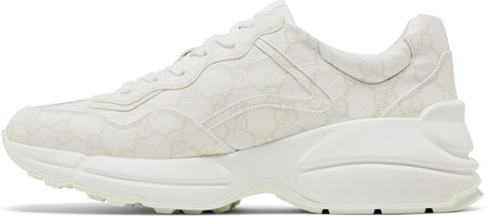 (W) Gucci GG Rhyton 'Blanco' 737899-KGD00-9000 Lookbook (W) Gucci GG Rhyton 'Blanco' 737899-KGD00-9000
