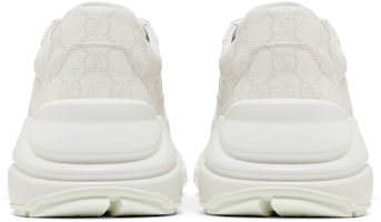 (W) Gucci GG Rhyton 'Blanco' 737899-KGD00-9000 Details for (W) Gucci GG Rhyton 'Blanco' 737899-KGD00-9000