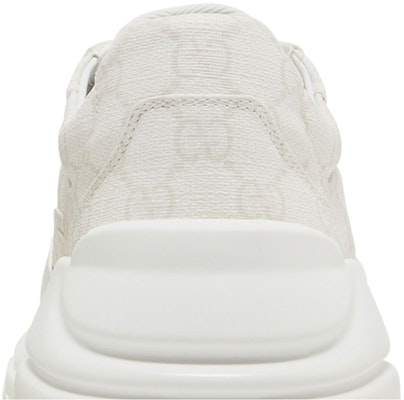 (Women) Gucci GG Rhyton 'White' 737899-KGD00-9000 Sizing (Women) Gucci GG Rhyton 'White' 737899-KGD00-9000