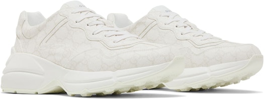 (W) Gucci GG Rhyton 'Blanco' 737899-KGD00-9000 Cheap (W) Gucci GG Rhyton 'Blanco' 737899-KGD00-9000