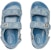 (W) Gucci GG Sandal 'Denim Biru Muda' 771575-FACUO-4646